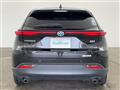 2020 Toyota Harrier Hybrid