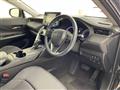 2020 Toyota Harrier Hybrid