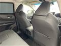 2020 Toyota Harrier Hybrid