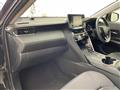2020 Toyota Harrier Hybrid