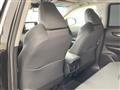 2020 Toyota Harrier Hybrid