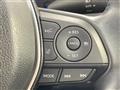 2020 Toyota Harrier Hybrid