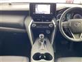2020 Toyota Harrier Hybrid