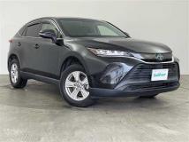 2020 Toyota Harrier Hybrid