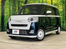 2024 Daihatsu Move Canbus