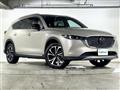 2023 Mazda CX-8