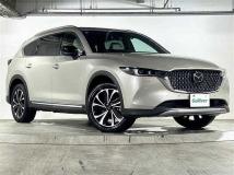 2023 Mazda CX-8