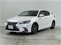 2017 Lexus CT