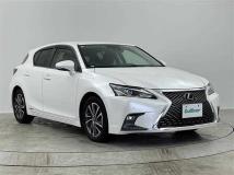 2017 Lexus CT