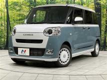2024 Daihatsu Move Canbus