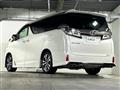 2019 Toyota Vellfire