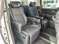 2019 Toyota Vellfire