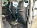 2019 Toyota Vellfire