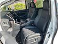 2019 Toyota Vellfire
