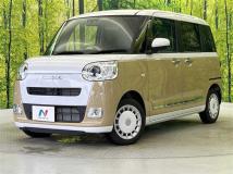 2025 Daihatsu Move Canbus