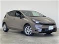 2026 Toyota AQUA