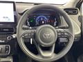 2026 Toyota AQUA