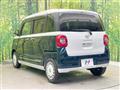 2025 Daihatsu Move Canbus