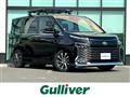 2023 Toyota Voxy