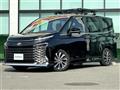 2023 Toyota Voxy