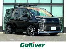 2023 Toyota Voxy