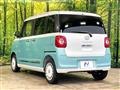 2025 Daihatsu Move Canbus