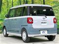 2025 Daihatsu Move Canbus