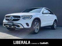 2022 Mercedes-Benz GLC-Class