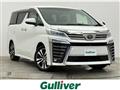 2019 Toyota Vellfire