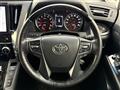 2019 Toyota Vellfire