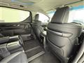 2019 Toyota Vellfire