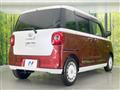 2022 Daihatsu Move Canbus