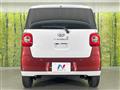 2022 Daihatsu Move Canbus