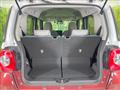 2022 Daihatsu Move Canbus