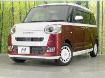 2022 Daihatsu Move Canbus