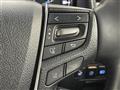 2019 Toyota Alphard Hybrid