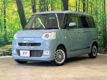 2023 Daihatsu Move Canbus