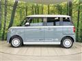 2023 Daihatsu Move Canbus