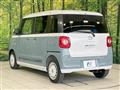 2023 Daihatsu Move Canbus