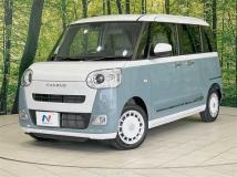 2023 Daihatsu Move Canbus