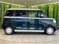 2023 Daihatsu Move Canbus