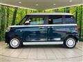 2023 Daihatsu Move Canbus