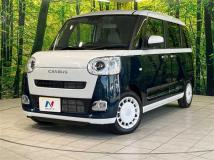 2023 Daihatsu Move Canbus