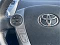 2015 Toyota PRIUS α