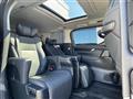 2022 Toyota Alphard
