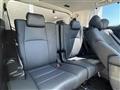 2022 Toyota Alphard