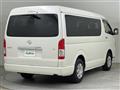 2024 Toyota Hiace