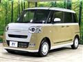 2024 Daihatsu Move Canbus