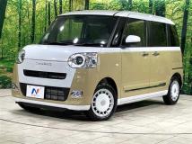 2024 Daihatsu Move Canbus
