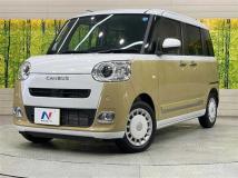 2024 Daihatsu Move Canbus
